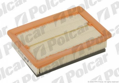 Воздушный фильтр POLCAR PA7275