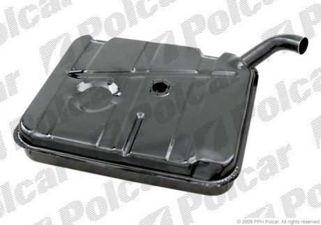 Топливный бак POLCAR 5901ZP-2
