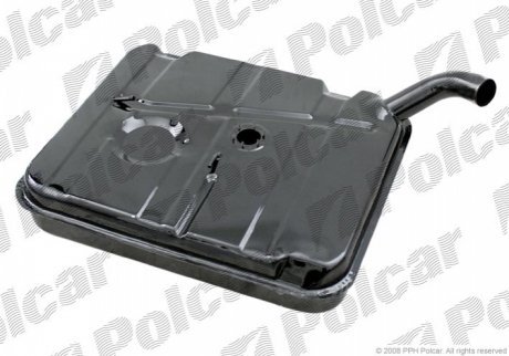 Топливный бак POLCAR 5901ZP-1