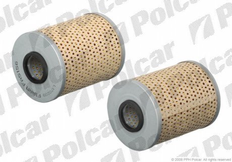 Масляный фильтр POLCAR FA5156