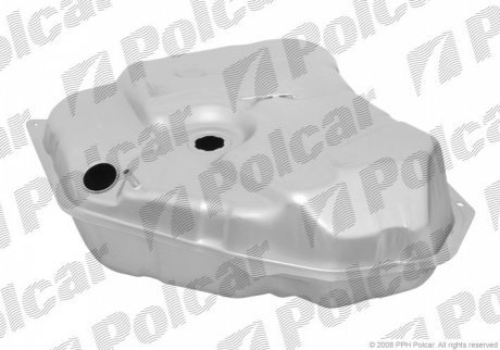 Топливный бак POLCAR 3214ZP-1