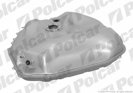 Топливный бак POLCAR 3807ZP-1 (фото 1)