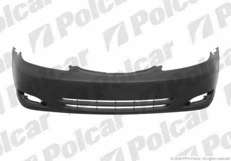 Бампер передний POLCAR 813707