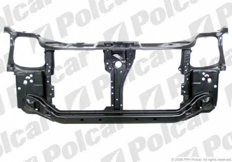 Панель передня H.CIVIC SEDAN 96 POLCAR 381004