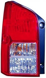Задний фонарь LORO DEPO 3151955RAS