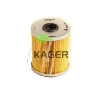 Топливный фильтр KAGER 110023 (фото 1)