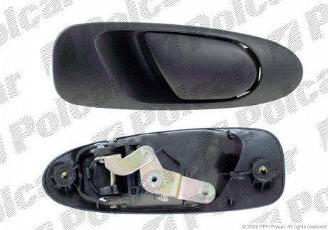 Ручка внешняя POLCAR 3807Z44