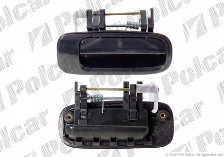 Ручка внешняя POLCAR 8134Z44