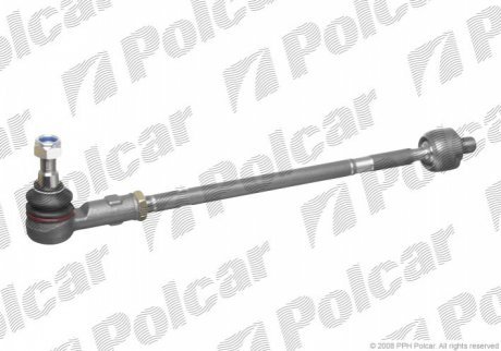 Рулевая тяга POLCAR M-601603