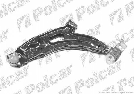 Рычаг правый POLCAR 300538-K