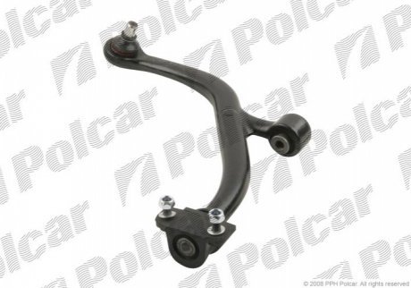 Рычаг правый POLCAR 230638-K