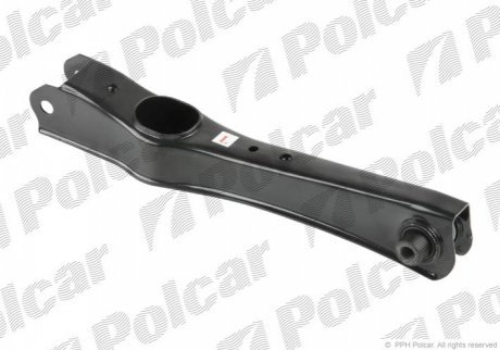 Рычаг левый POLCAR 522137-4