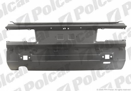 Панель задняя POLCAR 200590