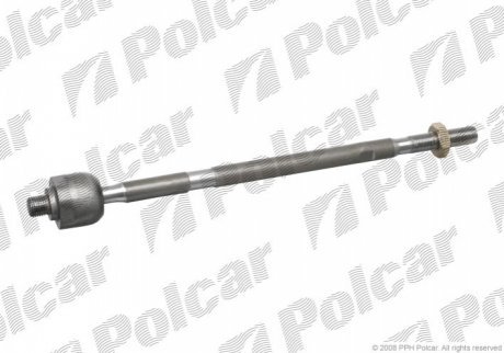 Рулевая тяга POLCAR FO-106