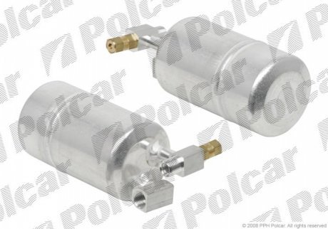 Осушитель POLCAR 9566KD-1