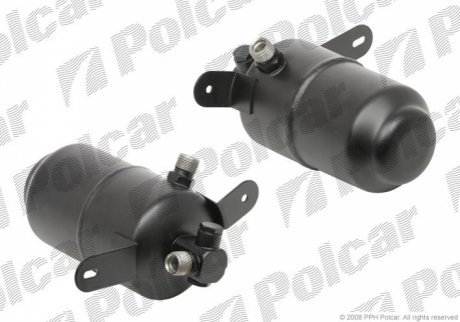 Осушитель POLCAR 5015KD-1 (фото 1)