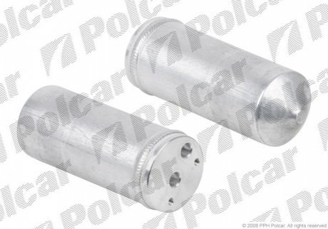 Осушитель POLCAR 3065KD-1 (фото 1)