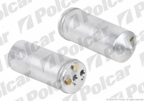 Осушитель POLCAR 2732KD-2