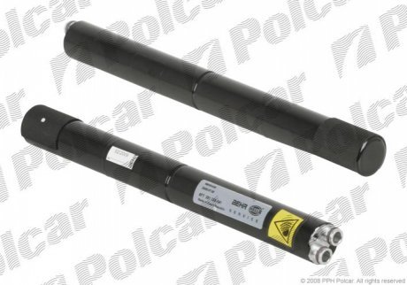 Осушитель POLCAR 1411KD-1 (фото 1)