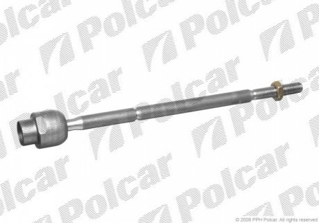 Рулевая тяга POLCAR O-113
