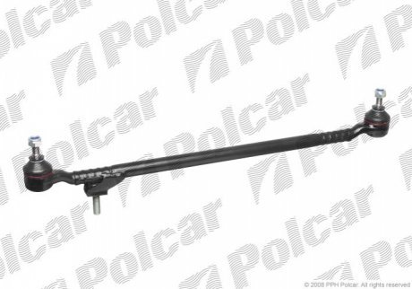 Рулевая тяга POLCAR M-140