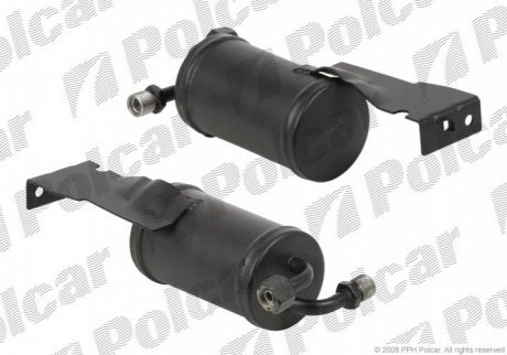 Осушитель POLCAR 2410KD1