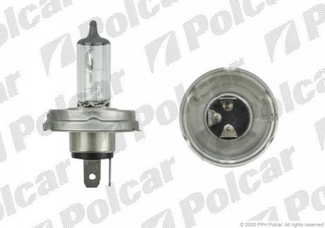 Лампа R2 POLCAR 99ZS002A