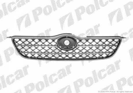 Решетка POLCAR 811405-2