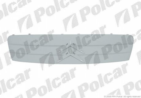 Решетка POLCAR 2308051J (фото 1)