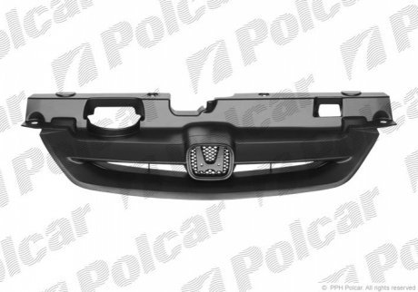 Решетка POLCAR 385505-5