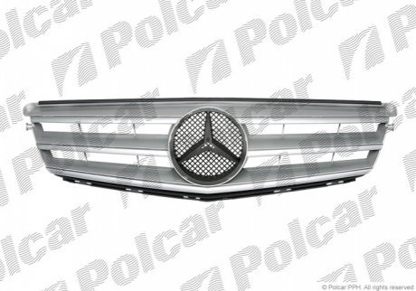 Решетка POLCAR 507005-1