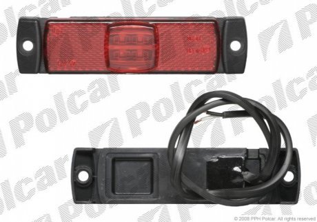 Маркер POLCAR 99LO274E