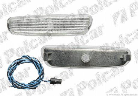 Маркер POLCAR 9040208E