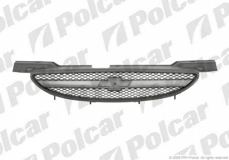 Решетка POLCAR 250005