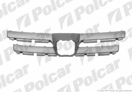 Решетка POLCAR 387705