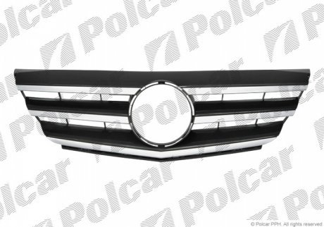 Решетка POLCAR 502105