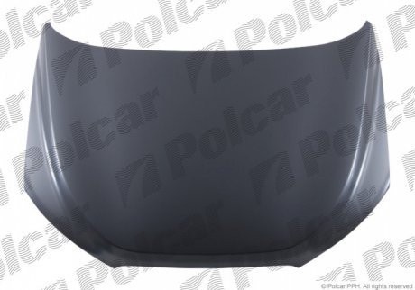 Капот POLCAR 25X103-1