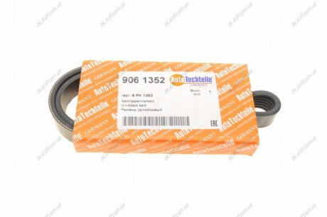 Ремень генератора Autotechteile 9061352