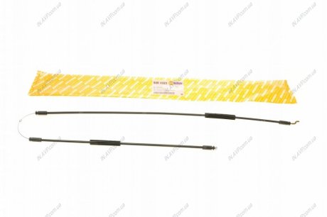 Трос открывания сдвижной двери 505 0323 Autotechteile 5050323