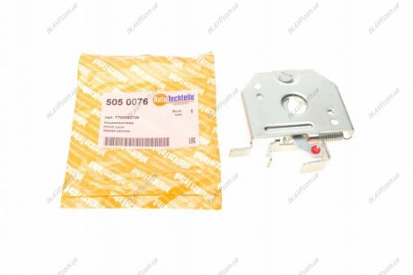 Замок капота Autotechteile 5050076