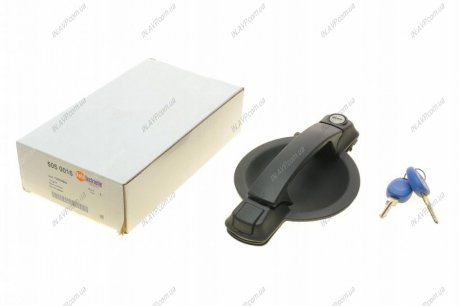 Ручка двери левая Autotechteile 5050016