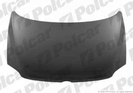 Капот POLCAR 953003 (фото 1)