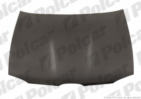 Капот POLCAR 671403 (фото 1)