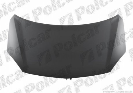 Капот POLCAR 608003 (фото 1)