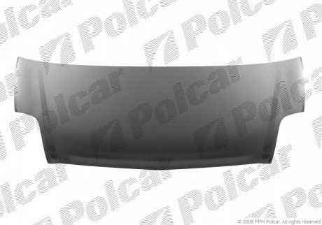 Капот POLCAR 604203 (фото 1)