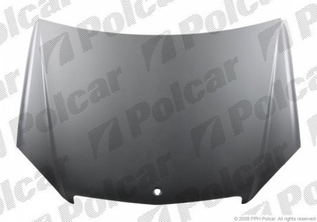 Капот POLCAR 507003 (фото 1)