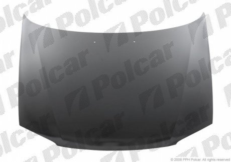 Капот POLCAR 450903 (фото 1)