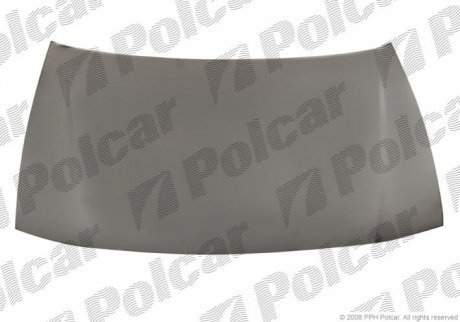 Капот POLCAR 132303 (фото 1)