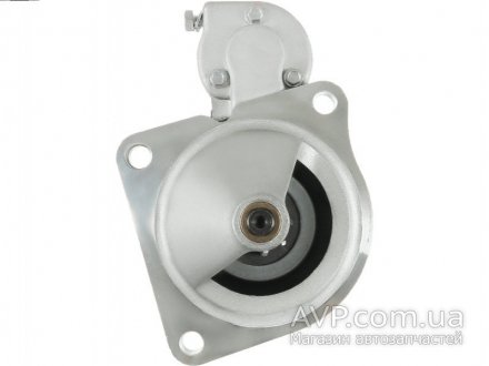 Стартер -PL AS S4021 (фото 1)