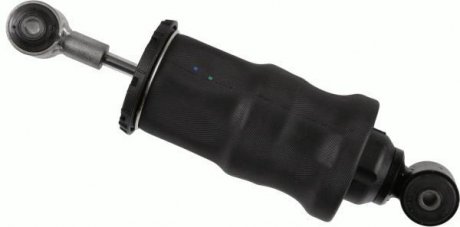 Амортизатор кабіни MAN 317 425 SACHS 317425